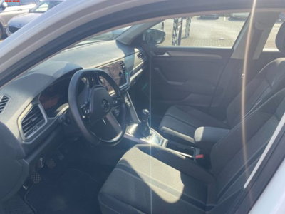 Volkswagen T-Roc 1.5 TSI ACT Style BlueMotion Technology (6)