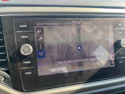 Volkswagen T-Roc 1.5 TSI ACT Style BlueMotion Technology (9)