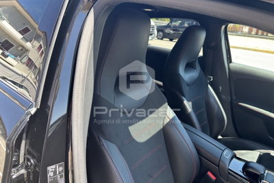 Mercedes-Benz Classe A 180 d Automatic Sport (13)
