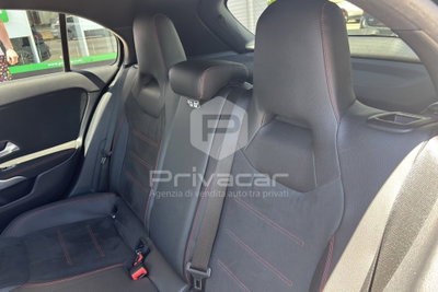 Mercedes-Benz Classe A 180 d Automatic Sport (14)