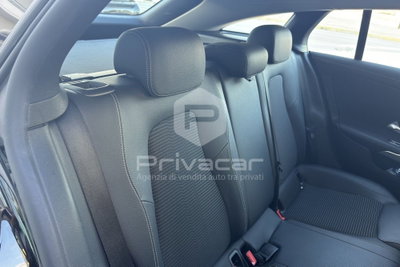 Mercedes-Benz CLA Shooting Brake 180 d Automatic Shooting Brake Business (14)