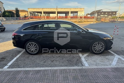 Mercedes-Benz CLA Shooting Brake 180 d Automatic Shooting Brake Business (4)