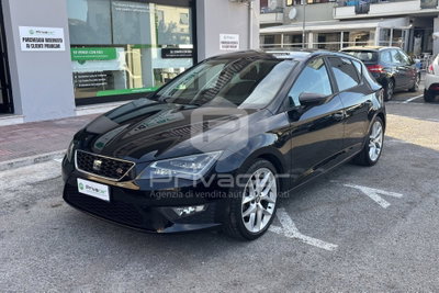 SEAT Leon 2.0 TDI 150 CV 5p. FR usata