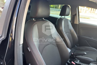 SEAT Leon 2.0 TDI 150 CV 5p. FR (13)