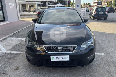SEAT Leon 2.0 TDI 150 CV 5p. FR (2)