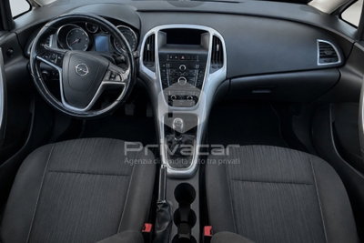 Opel Astra 1.7 CDTI 110CV 5 porte Cosmo (10)