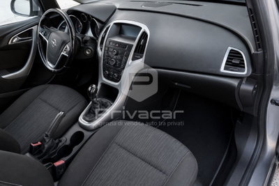 Opel Astra 1.7 CDTI 110CV 5 porte Cosmo (11)