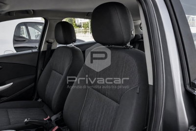 Opel Astra 1.7 CDTI 110CV 5 porte Cosmo (12)