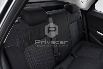 Opel Astra 1.7 CDTI 110CV 5 porte Cosmo (13)