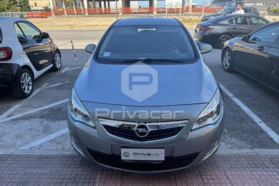Opel Astra 1.7 CDTI 110CV 5 porte Cosmo (2)
