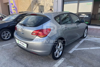 Opel Astra 1.7 CDTI 110CV 5 porte Cosmo (5)