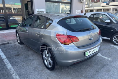 Opel Astra 1.7 CDTI 110CV 5 porte Cosmo (7)