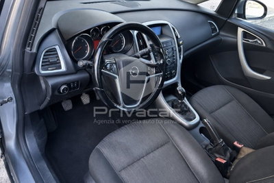 Opel Astra 1.7 CDTI 110CV 5 porte Cosmo (9)
