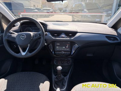 Opel Corsa 1.4 90CV GPL Tech 5 porte Innovation (10)
