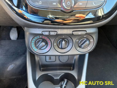 Opel Corsa 1.4 90CV GPL Tech 5 porte Innovation (12)