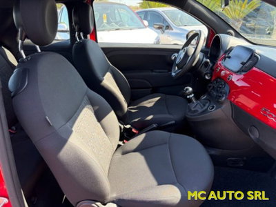 Fiat 500 1.0 Hybrid Dolcevita (10)