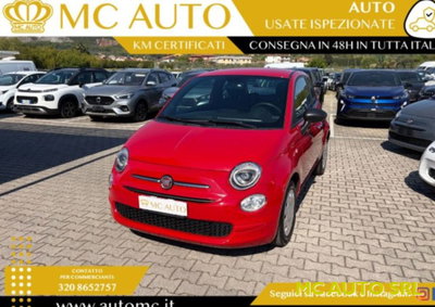 Fiat 500 1.0 Hybrid Dolcevita (3)