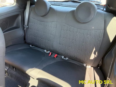 Fiat 500 1.0 Hybrid Dolcevita (8)