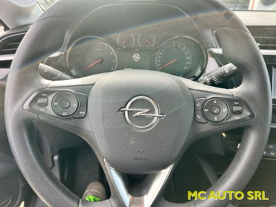 Opel Corsa 1.2 100 CV Edition (14)