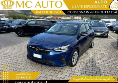 Opel Corsa 1.2 100 CV Edition (3)