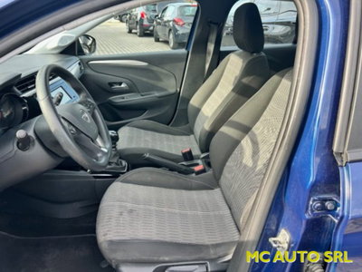 Opel Corsa 1.2 100 CV Edition (7)