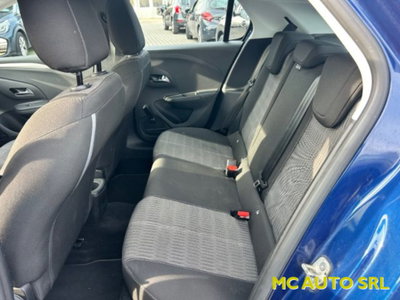 Opel Corsa 1.2 100 CV Edition (8)