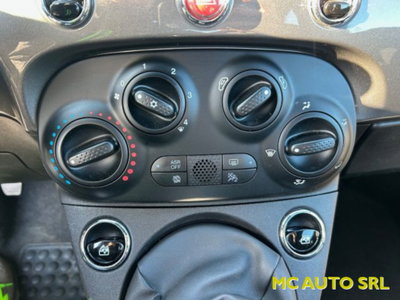 Fiat 500 1.0 Hybrid Dolcevita (12)