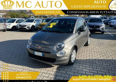 Fiat 500 1.0 Hybrid Dolcevita (3)