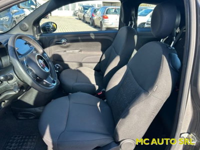 Fiat 500 1.0 Hybrid Dolcevita (7)
