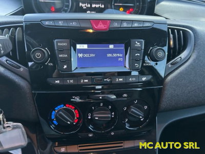 Lancia Ypsilon 1.0 FireFly 5 porte S&S Hybrid Gold Plus (11)