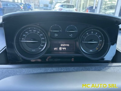 Lancia Ypsilon 1.0 FireFly 5 porte S&S Hybrid Gold Plus (12)