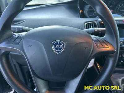 Lancia Ypsilon 1.0 FireFly 5 porte S&S Hybrid Gold Plus (13)