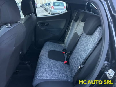 Lancia Ypsilon 1.0 FireFly 5 porte S&S Hybrid Gold Plus (8)