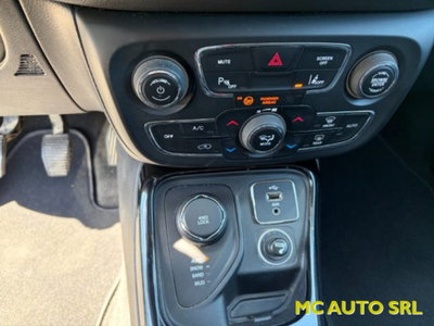 Jeep Compass 2.0 Multijet II aut. 4WD Limited (12)
