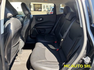 Jeep Compass 2.0 Multijet II aut. 4WD Limited (7)