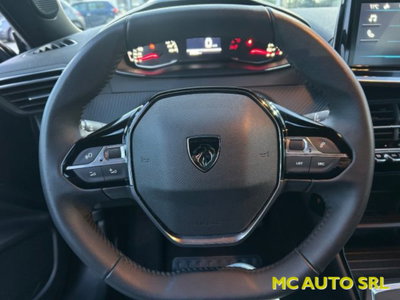 Peugeot 2008 1.2 puretech Style s&s 100cv (13)