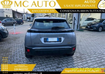 Peugeot 2008 1.2 puretech Style s&s 100cv (5)