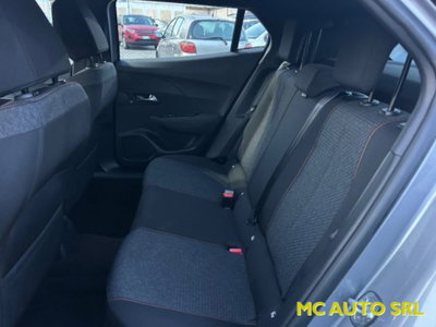 Peugeot 2008 1.2 puretech Style s&s 100cv (8)