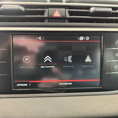 Citroen C4 SpaceTourer Space  BlueHDi 130 S&S Shine (10)