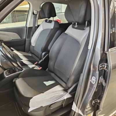 Citroen C4 SpaceTourer Space  BlueHDi 130 S&S Shine (5)