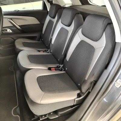 Citroen C4 SpaceTourer Space  BlueHDi 130 S&S Shine (6)