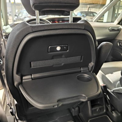 Citroen C4 SpaceTourer Space  BlueHDi 130 S&S Shine (7)