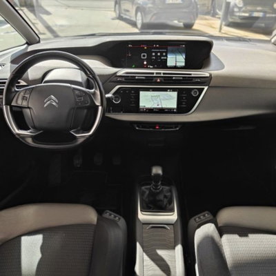 Citroen C4 SpaceTourer Space  BlueHDi 130 S&S Shine (8)