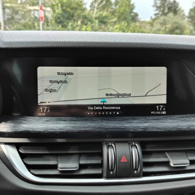 Alfa Romeo Stelvio Stelvio 2.2 Turbodiesel 190 CV AT8 Q4 Sport-Tech (11)