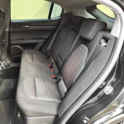 Alfa Romeo Stelvio Stelvio 2.2 Turbodiesel 190 CV AT8 Q4 Sport-Tech (7)