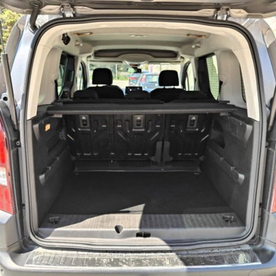 Peugeot Rifter Mix BlueHDi 100 PC Allure Standard (4)