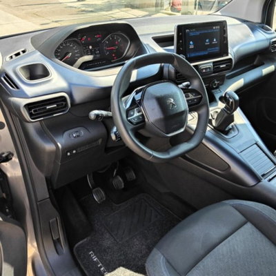 Peugeot Rifter Mix BlueHDi 100 PC Allure Standard (5)