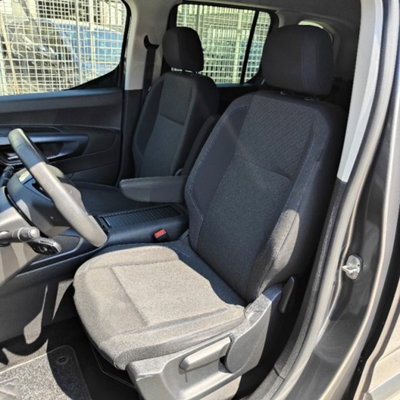 Peugeot Rifter Mix BlueHDi 100 PC Allure Standard (6)
