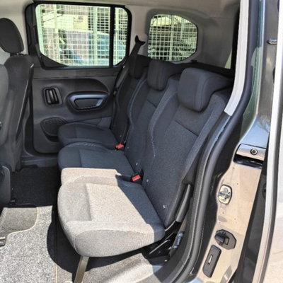 Peugeot Rifter Mix BlueHDi 100 PC Allure Standard (7)