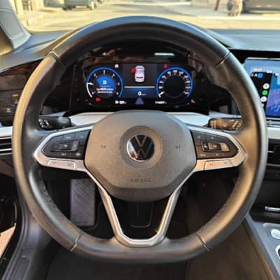 Volkswagen Golf 2.0 TDI SCR Life (12)